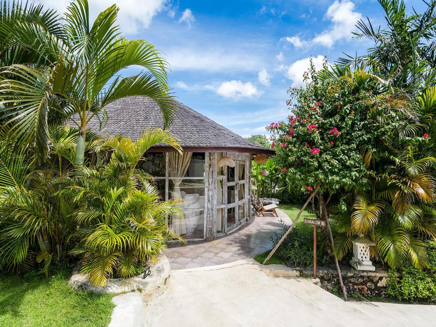 Lodge Supérieur