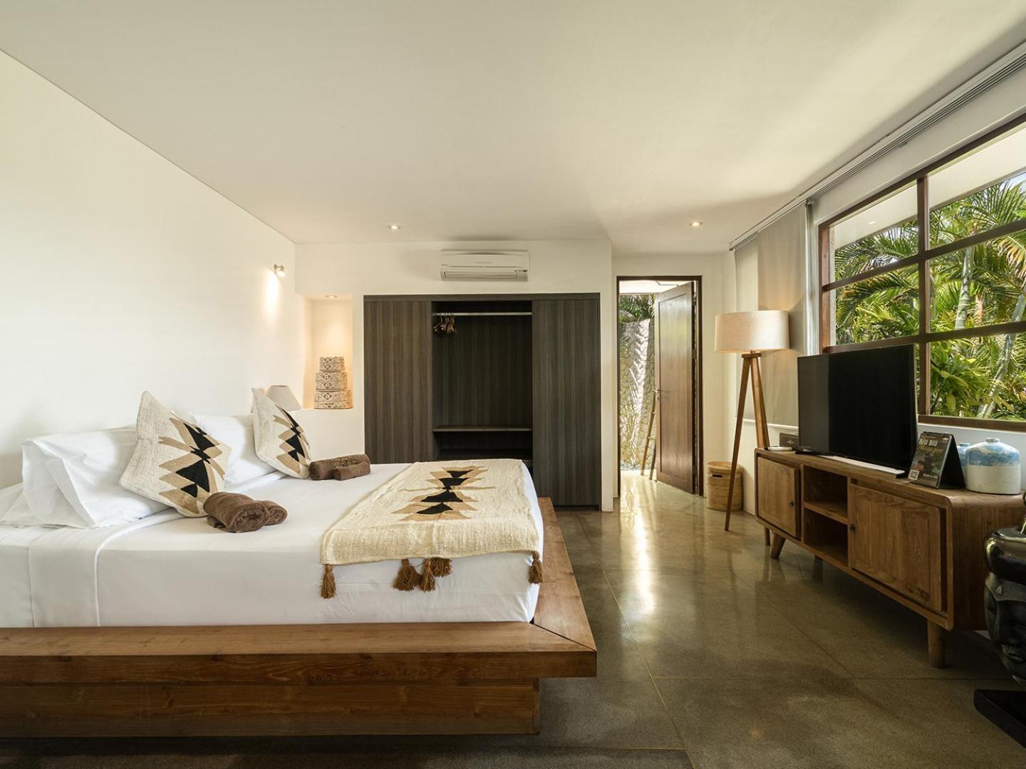 Lodge Moderne