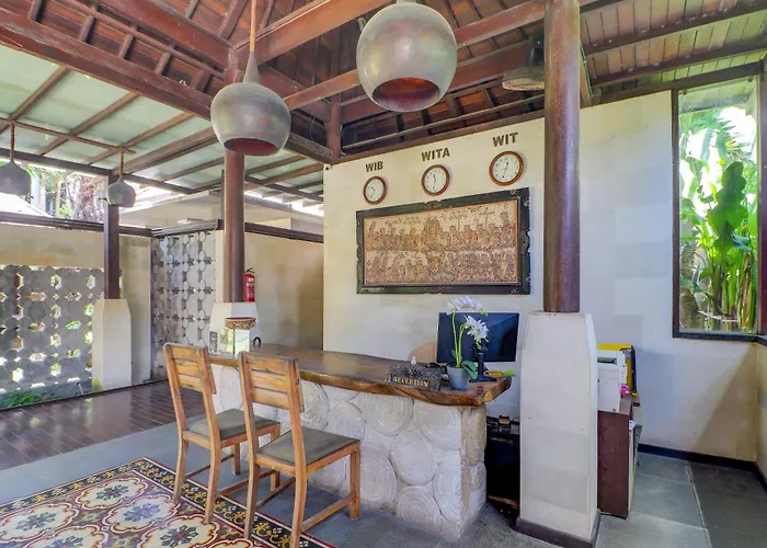 Palette Resort Argya Santi Jimbaran